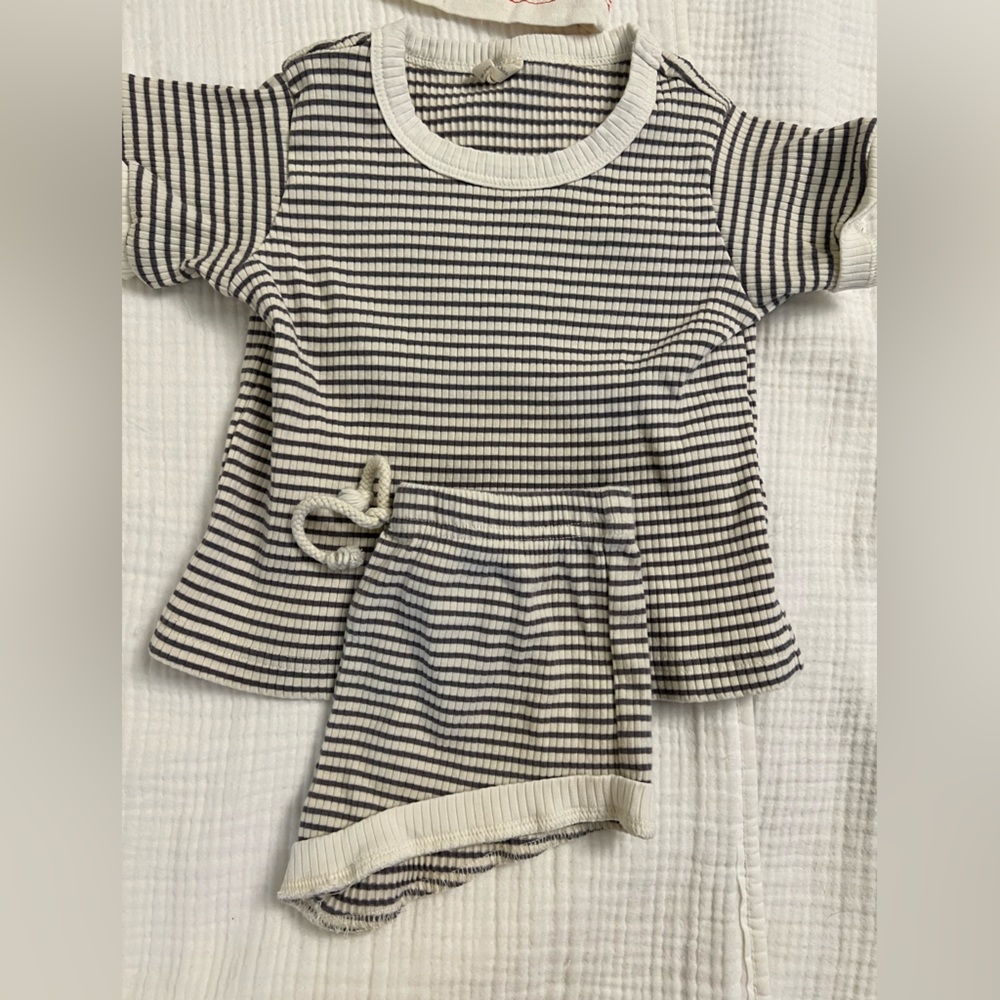 Quincy Mae Set